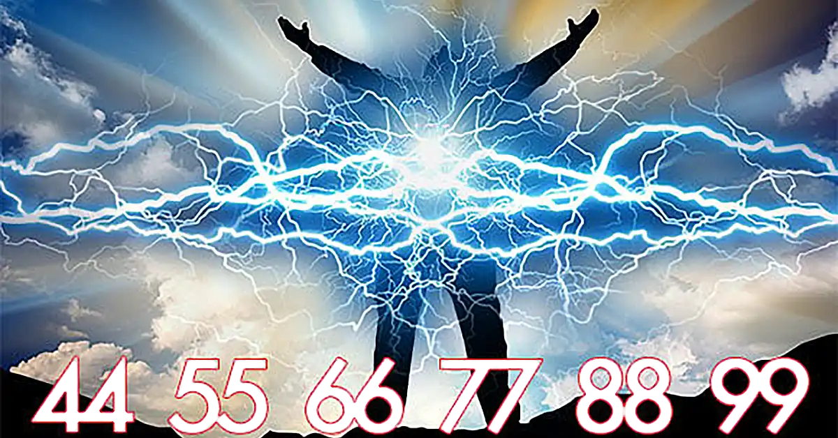Graphic accompanying World Numerology coverage of power numbers.